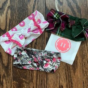 Baby Bling Bundle for Bak19